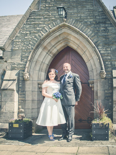 Wedding Photography by Sean & Louise Wareing - Manchester
