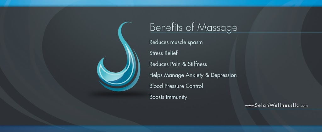 Selah Wellness, LLC 98662