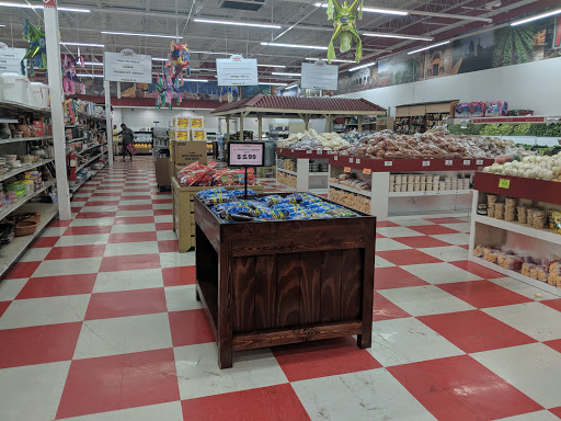 La Unica Supermarket