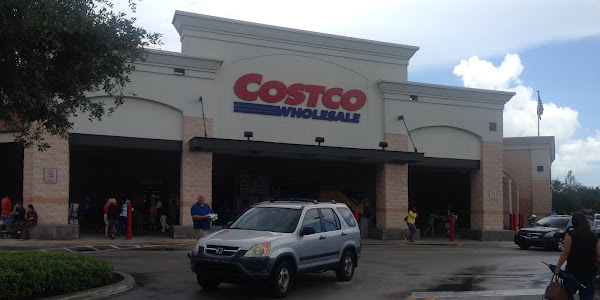 Costco Wholesale