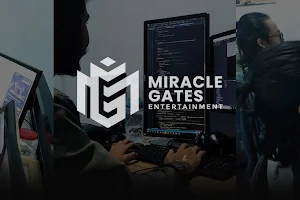 Miracle Gates Entertainment Bali image