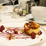 Photo n°7 de l'avis de Valentina.o fait le 25/02/2020 à 09:25 sur le  Ristorante Canottieri Omegna à Omegna