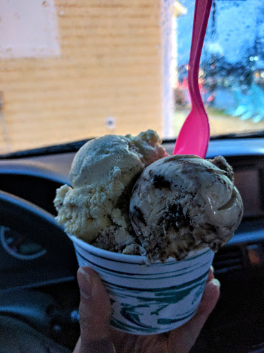 Ice Cream Shop «Happy Cow Ice Cream Shop, LLC», reviews and photos, 385 Union Ave, Laconia, NH 03246, USA