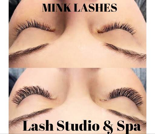 Beauty Salon «Lash Studio & Spa», reviews and photos, 831 N Federal Hwy, Fort Lauderdale, FL 33304, USA