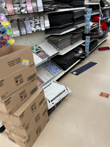 Dollar Store «Dollar Tree», reviews and photos, 2305 Colorado Blvd, Denton, TX 76205, USA