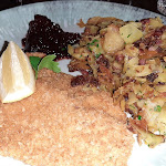 Photo n°1 de l'avis de Renato.' fait le 09/04/2022 à 21:17 sur le  Restaurant Altes Forstamt à Kirchheim unter Teck