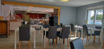 Atmosphère du Restaurant Au grand régal à Villefranche-de-Lauragais - n°13