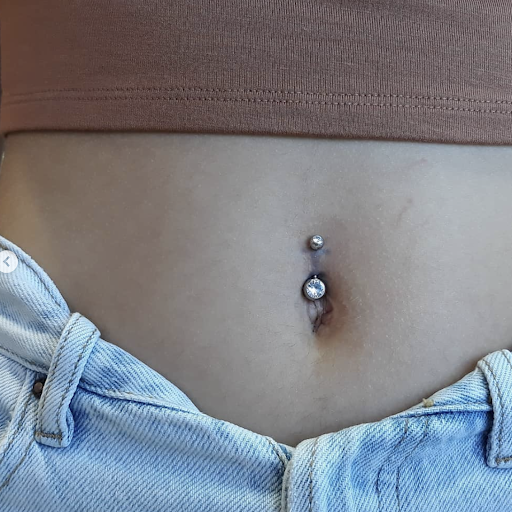 Explore rubber duck tattoo ideas, creative tattoo ideas in Miami, available at Tattoos by Lou Miami - Kendall