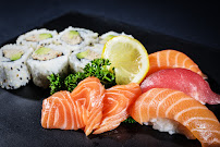 Sushi du Restaurant de sushis Sushi Creation - Cauderan à Bordeaux - n°15