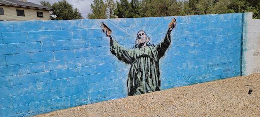 Park «Rainbow Family Park», reviews and photos, 7151 W Oakey Blvd, Las Vegas, NV 89117, USA