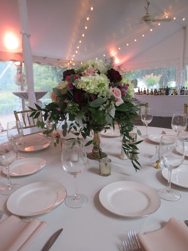 Florist «Cheryl Ann Floral Design Weddings & Events», reviews and photos, 1204 Wells St, Conshohocken, PA 19428, USA