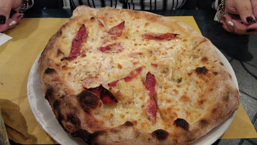 Bennys Pizzeria Trattoria in SantEgidio del Monte Albino, Provincia di Salerno