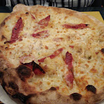 Photo n°2 de l'avis de Edoardo.c fait le 02/11/2019 à 21:43 sur le  Benny'S Di Proto Bonaventura à Sant'Egidio del Monte Albino