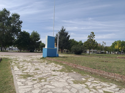 Plaza Martín Fierro