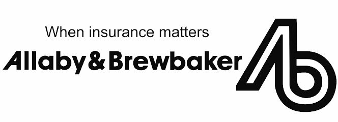 Allaby & Brewbaker Insurance