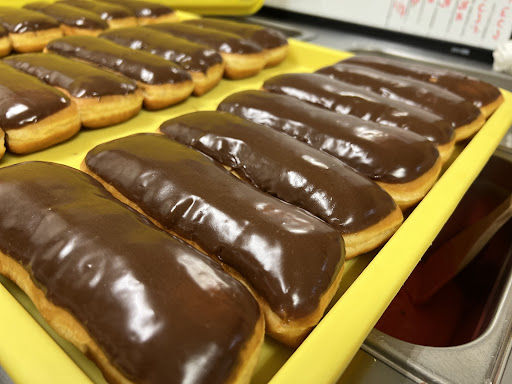 Donut Shop «Shipley Do Nuts», reviews and photos, 710 N 2nd St, Cabot, AR 72023, USA