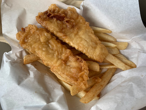 Piccadilly Fish & Chips
