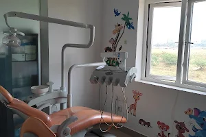 VEDHANTHIKA'S DENTAL CLINIC & IMPLANT CENTER image