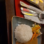 Photo n°1 de l'avis de Raphael.u fait le 14/11/2022 à 08:18 sur le  Curry Lounge Hamburg(Thai Indische) à Hamburg