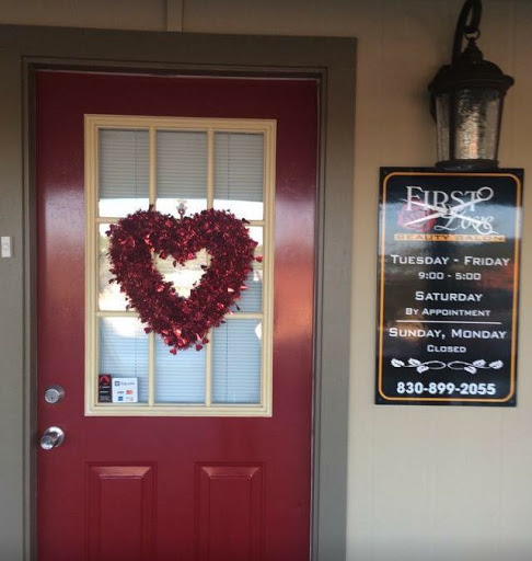 Beauty Salon «First Love Beauty Salon», reviews and photos, 10361 Startz Rd, Canyon Lake, TX 78133, USA