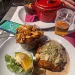 Photo n° 1 de l'avis de Julia. fait le 19/08/2023 à 20:45 pour La Manufacture à Tours