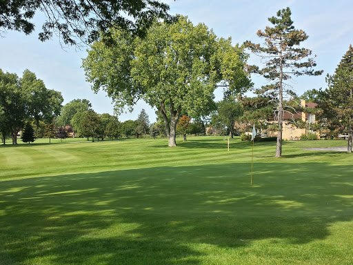 Golf Course «Somerset Park Golf Course», reviews and photos, 2401 Golfview Dr, Troy, MI 48084, USA