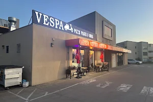 Vespa Pizza Pasta & Grill image