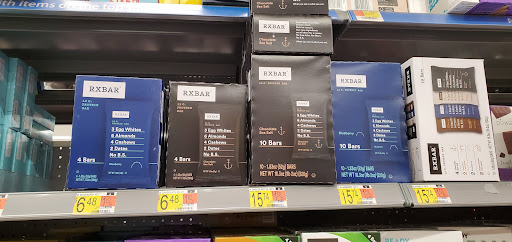 Department Store «Walmart Supercenter», reviews and photos, 2144 W Indiantown Rd, Jupiter, FL 33458, USA