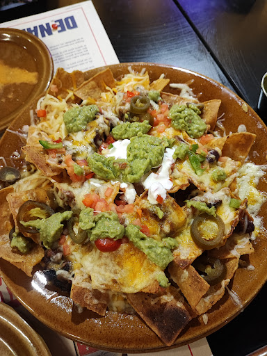 Nachos
