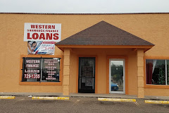 Western-Shamrock Finance