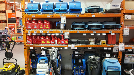 Home Improvement Store «The Home Depot», reviews and photos, 10 Gateway Blvd, Patchogue, NY 11772, USA