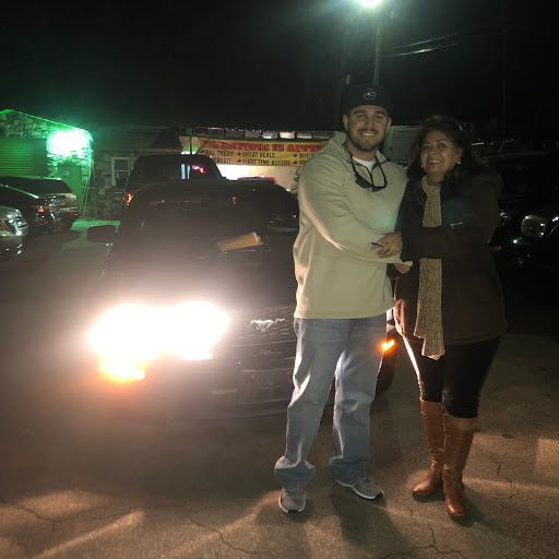 Used Car Dealer «Diego Auto Sales», reviews and photos, 1516 Atlanta Hwy, Gainesville, GA 30504, USA