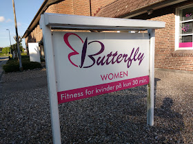 Butterfly Fitness