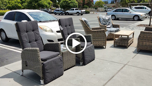 Consignment Shop «Home Consignment Center - Campbell», reviews and photos, 930 W Hamilton Ave #190, Campbell, CA 95008, USA