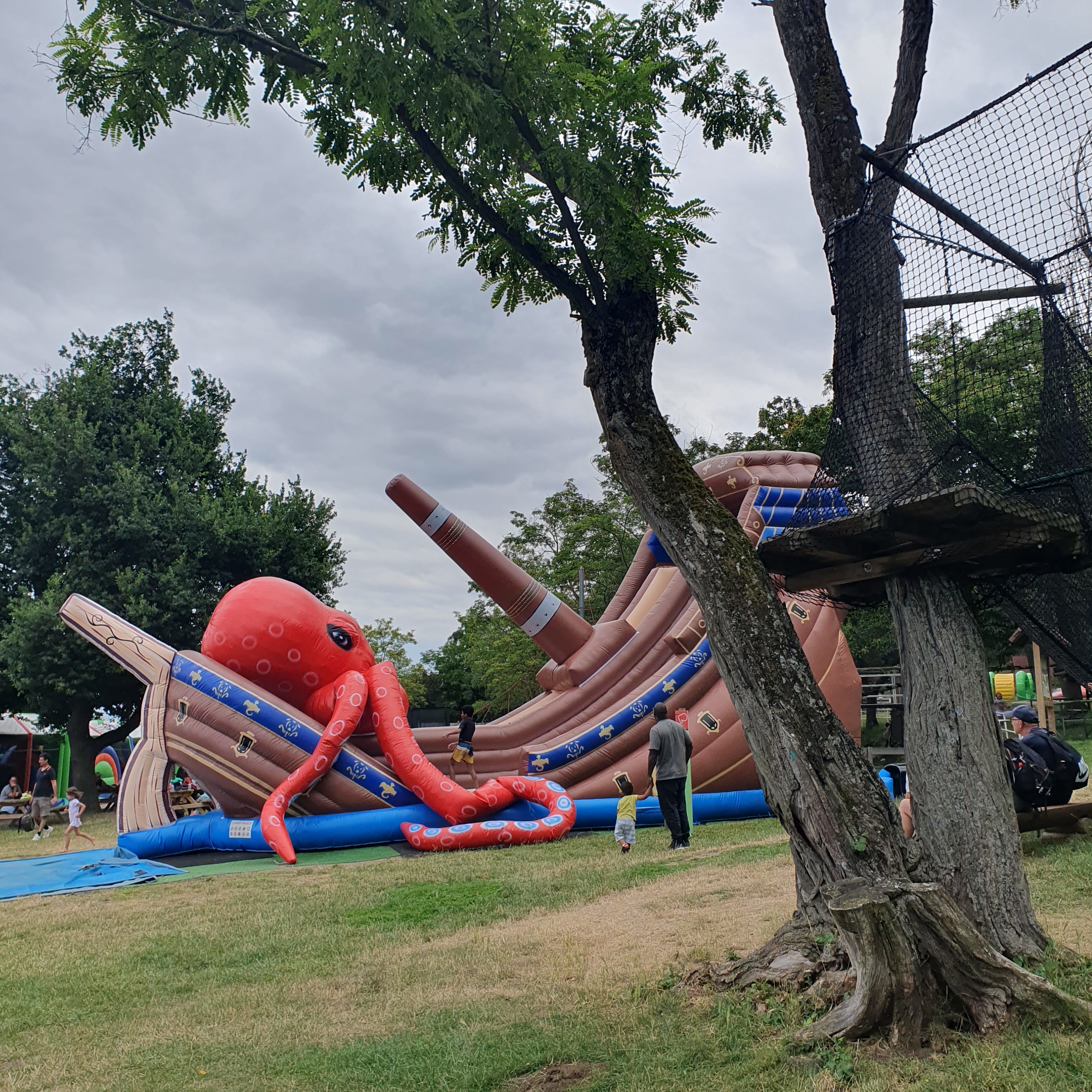Photo n° 1 de l'avis de Franck.a fait le 16/07/2023 à 16:54