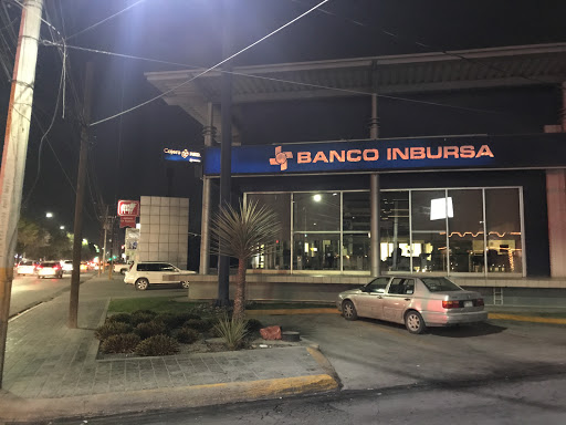 Inbursa Torreón
