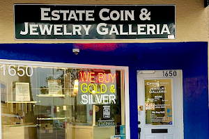 Estate Coin & Jewelry Galleria image