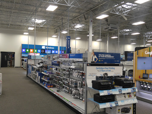 Electronics Store «Best Buy», reviews and photos, 1717 York Rd, Timonium, MD 21093, USA