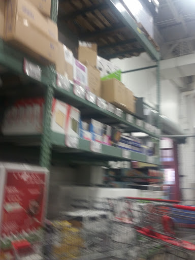 Warehouse club «BJ’s Wholesale Club», reviews and photos, 900 Marketplace Blvd, Hamilton Township, NJ 08691, USA