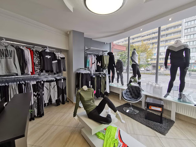 Comentarii opinii despre NDN Sport