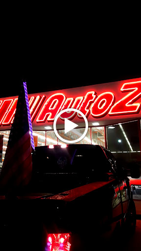 Auto Parts Store «AutoZone», reviews and photos, 500 N Spring Garden Ave, DeLand, FL 32720, USA