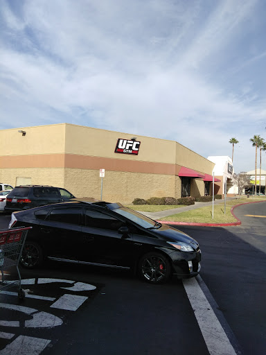 Gym «UFC GYM Corona», reviews and photos, 470 McKinley St, Corona, CA 92879, USA