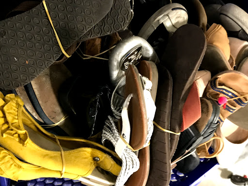 Thrift Store «Goodwill Outlet», reviews and photos, 1765 6th Ave S, Seattle, WA 98134, USA