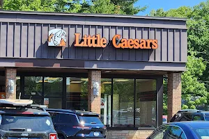 Little Caesars Pizza image