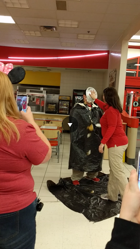 Department Store «Target», reviews and photos, 9666 US-20, Rossford, OH 43460, USA