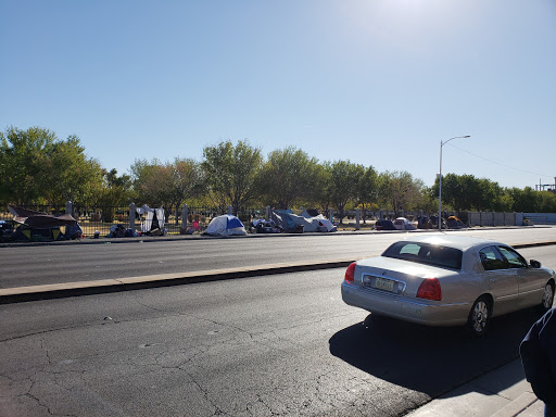 Social Services Organization «Catholic Charities of Southern Nevada», reviews and photos