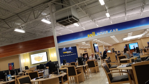 Used Car Dealer «CarMax», reviews and photos, 16110 North Fwy, Houston, TX 77090, USA