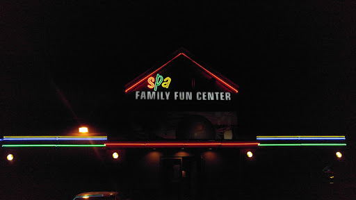 Amusement Center «Sparetime Lanes», reviews and photos, 5160 S 1900 W, Roy, UT 84067, USA