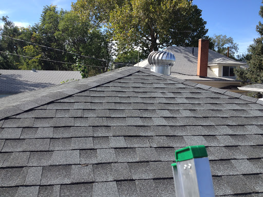 Roofing Contractor «Core Contractors», reviews and photos, 4049 St Paul St, Denver, CO 80216, USA