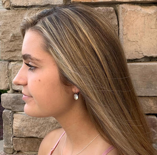 Hair Salon «Salon Zurell», reviews and photos, 710 Main St #1, Plantsville, CT 06479, USA